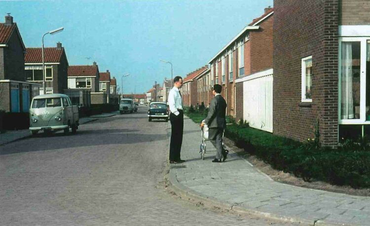 Onze huis- en gedragsregels Onze huis- en gedragsregels